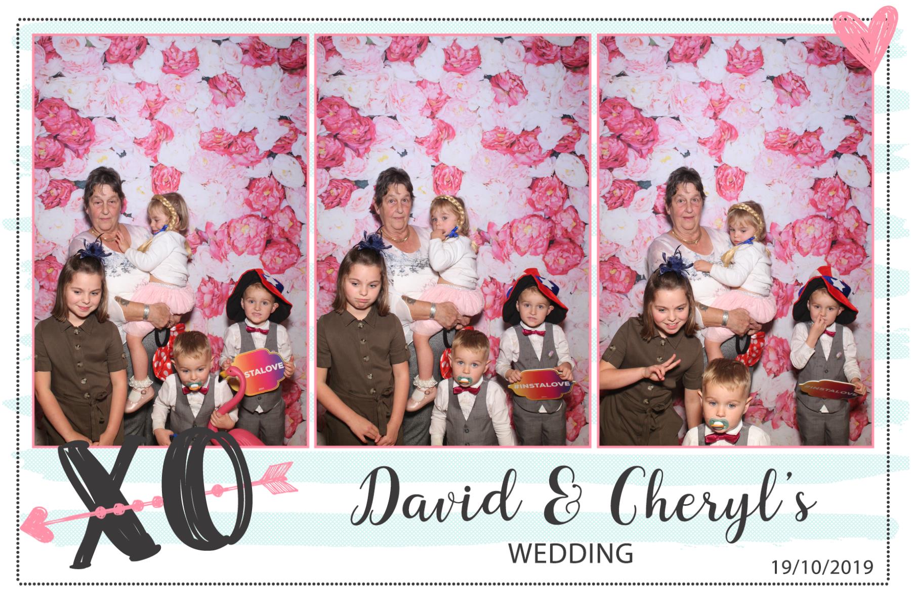 David & Cheryl's Wedding  | View more photos from the event at gallery.magicimages.uk/u/MagicImages/David-Cheryls-Wedding